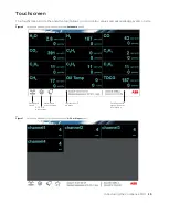 Предварительный просмотр 15 страницы ABB CoreSense M10 Installation Manual