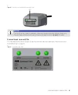 Предварительный просмотр 17 страницы ABB CoreSense M10 Installation Manual