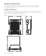 Предварительный просмотр 20 страницы ABB CoreSense M10 Installation Manual