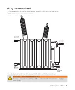 Предварительный просмотр 21 страницы ABB CoreSense M10 Installation Manual