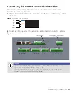 Предварительный просмотр 47 страницы ABB CoreSense M10 Installation Manual