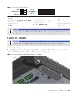 Предварительный просмотр 53 страницы ABB CoreSense M10 Installation Manual