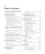 Preview for 3 page of ABB CoreSense M10 User Manual