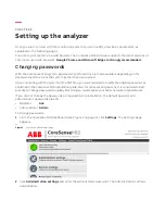 Preview for 9 page of ABB CoreSense M10 User Manual