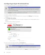 Preview for 12 page of ABB CoreSense M10 User Manual