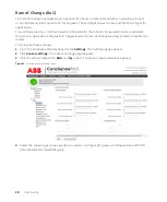 Preview for 32 page of ABB CoreSense M10 User Manual