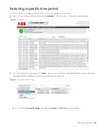 Preview for 39 page of ABB CoreSense M10 User Manual