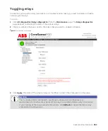 Preview for 97 page of ABB CoreSense M10 User Manual