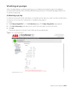 Preview for 99 page of ABB CoreSense M10 User Manual