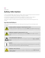 Preview for 5 page of ABB CoreSense User Manual