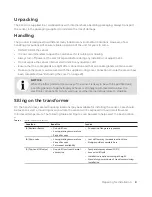 Preview for 13 page of ABB CoreSense User Manual