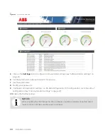 Preview for 34 page of ABB CoreSense User Manual