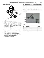 Предварительный просмотр 13 страницы ABB CoriolisMaster FCB100 Instruction Manual