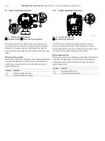 Предварительный просмотр 20 страницы ABB CoriolisMaster FCB100 Instruction Manual