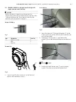 Предварительный просмотр 23 страницы ABB CoriolisMaster FCB100 Instruction Manual