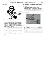 Предварительный просмотр 27 страницы ABB CoriolisMaster FCB100 Instruction Manual