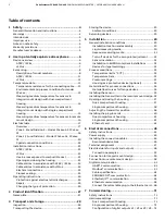 Preview for 2 page of ABB CoriolisMaster FCB400 Manual