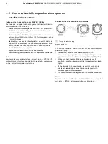 Preview for 24 page of ABB CoriolisMaster FCB400 Manual