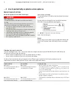 Preview for 26 page of ABB CoriolisMaster FCB400 Manual