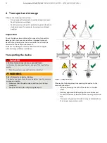 Preview for 28 page of ABB CoriolisMaster FCB400 Manual