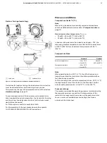 Preview for 33 page of ABB CoriolisMaster FCB400 Manual