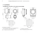 Preview for 36 page of ABB CoriolisMaster FCB400 Manual