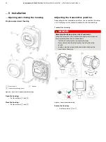 Preview for 38 page of ABB CoriolisMaster FCB400 Manual