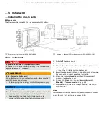 Preview for 44 page of ABB CoriolisMaster FCB400 Manual