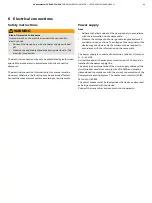 Preview for 45 page of ABB CoriolisMaster FCB400 Manual