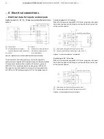 Preview for 54 page of ABB CoriolisMaster FCB400 Manual