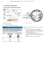 Preview for 60 page of ABB CoriolisMaster FCB400 Manual