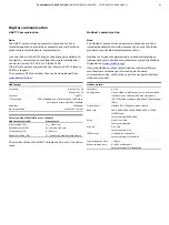 Preview for 61 page of ABB CoriolisMaster FCB400 Manual