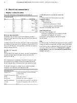 Preview for 64 page of ABB CoriolisMaster FCB400 Manual