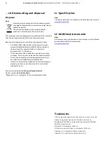 Preview for 86 page of ABB CoriolisMaster FCB400 Manual