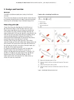 Предварительный просмотр 25 страницы ABB CoriolisMaster FCB400 Operating Instructions Manual