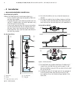 Предварительный просмотр 32 страницы ABB CoriolisMaster FCB400 Operating Instructions Manual