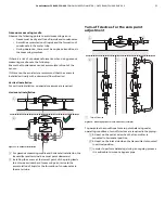 Предварительный просмотр 33 страницы ABB CoriolisMaster FCB400 Operating Instructions Manual