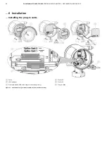 Предварительный просмотр 44 страницы ABB CoriolisMaster FCB400 Operating Instructions Manual