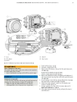 Предварительный просмотр 45 страницы ABB CoriolisMaster FCB400 Operating Instructions Manual