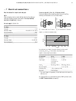 Предварительный просмотр 49 страницы ABB CoriolisMaster FCB400 Operating Instructions Manual