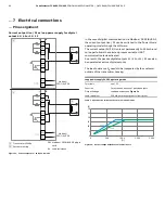 Предварительный просмотр 50 страницы ABB CoriolisMaster FCB400 Operating Instructions Manual