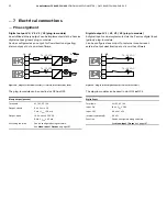 Предварительный просмотр 52 страницы ABB CoriolisMaster FCB400 Operating Instructions Manual