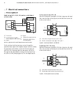 Предварительный просмотр 54 страницы ABB CoriolisMaster FCB400 Operating Instructions Manual