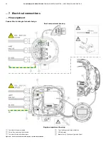 Предварительный просмотр 56 страницы ABB CoriolisMaster FCB400 Operating Instructions Manual