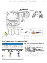 Предварительный просмотр 59 страницы ABB CoriolisMaster FCB400 Operating Instructions Manual