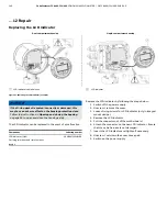 Предварительный просмотр 140 страницы ABB CoriolisMaster FCB400 Operating Instructions Manual