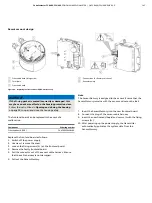 Предварительный просмотр 143 страницы ABB CoriolisMaster FCB400 Operating Instructions Manual