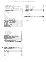 Preview for 3 page of ABB CoriolisMaster FCH400 Series Operating Instructions Manual