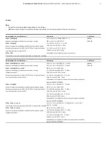 Preview for 11 page of ABB CoriolisMaster FCH400 Series Operating Instructions Manual