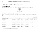 Preview for 14 page of ABB CoriolisMaster FCH400 Series Operating Instructions Manual